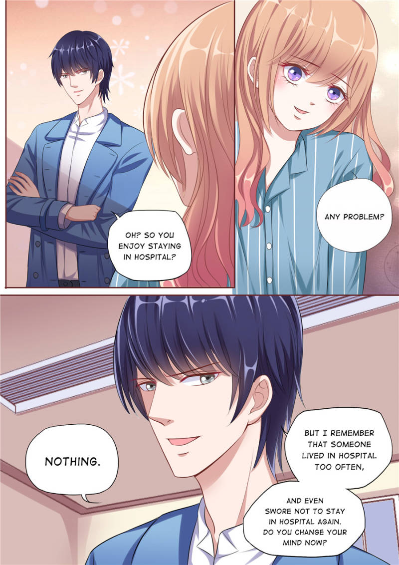 Romance in Toronto chapter 107 - page 3