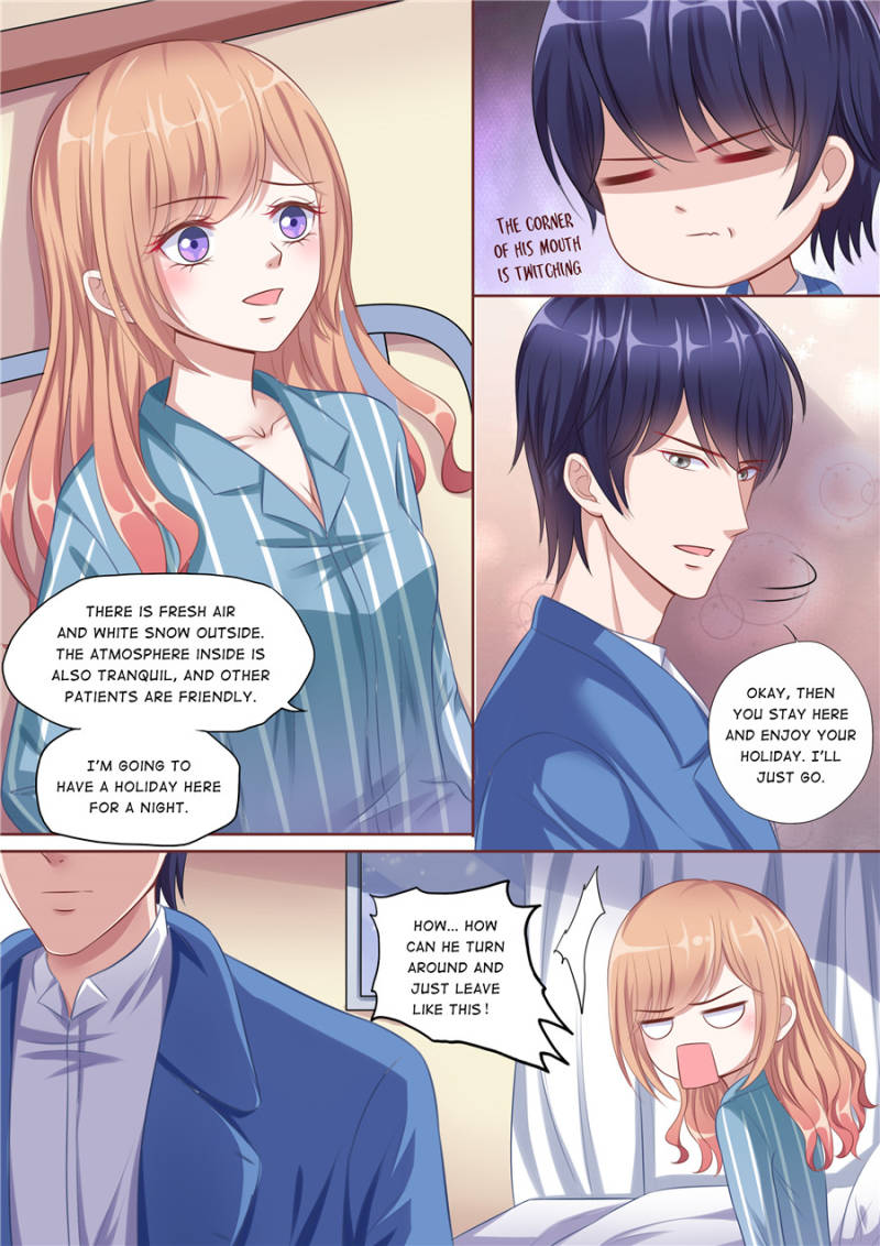 Romance in Toronto chapter 107 - page 4