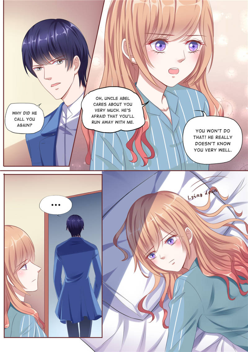 Romance in Toronto chapter 107 - page 6