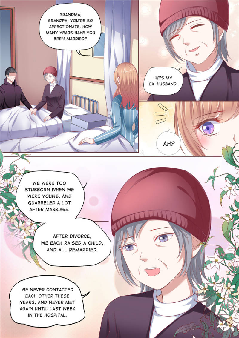 Romance in Toronto chapter 107 - page 7