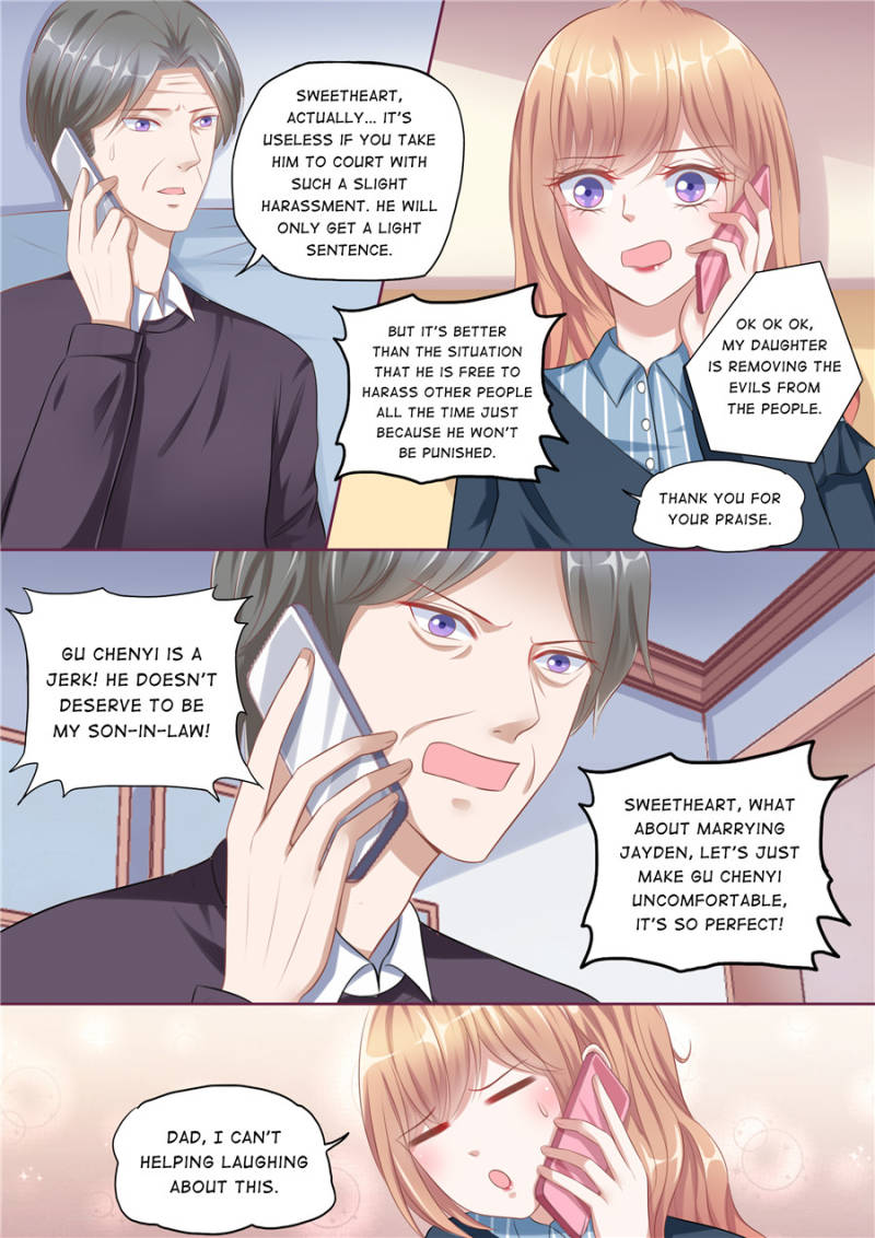 Romance in Toronto chapter 104 - page 2