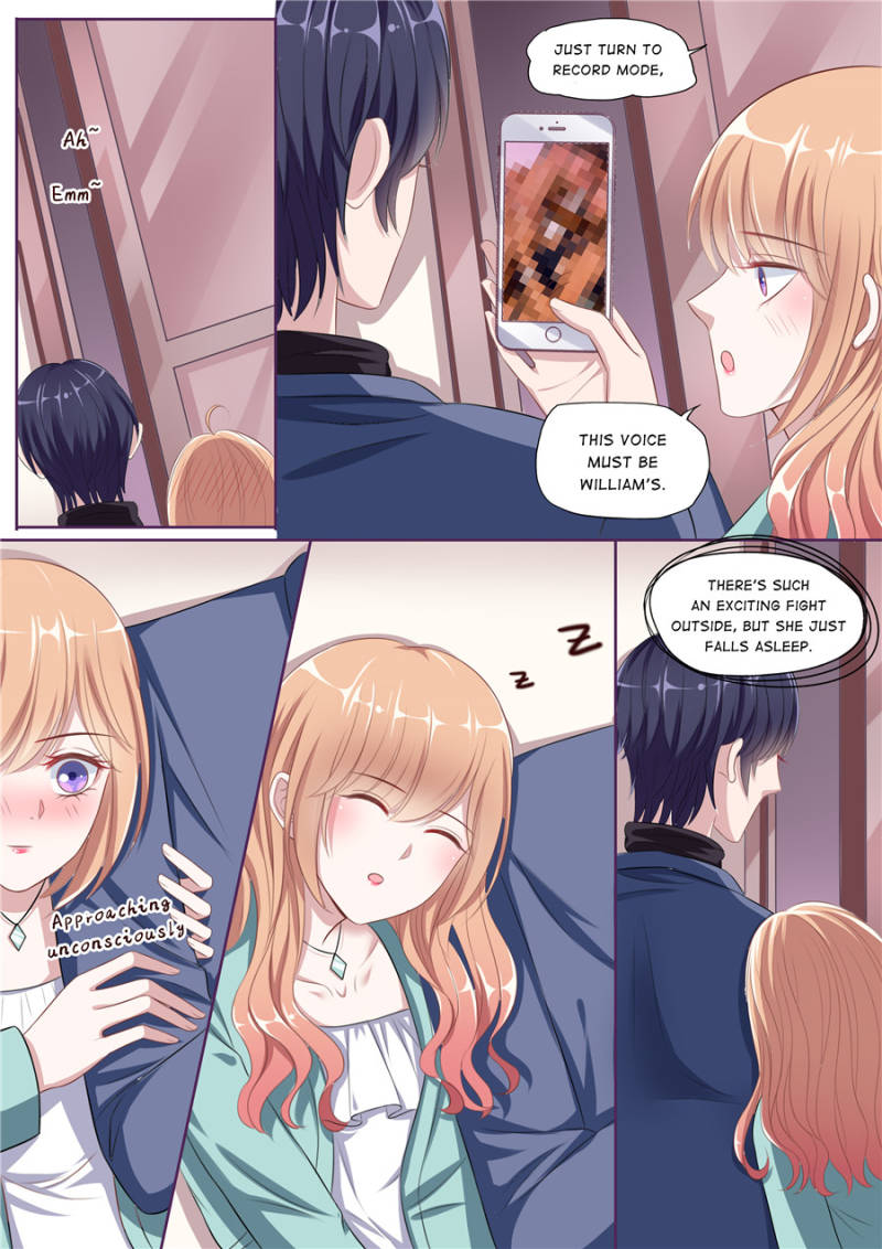 Romance in Toronto chapter 103 - page 1