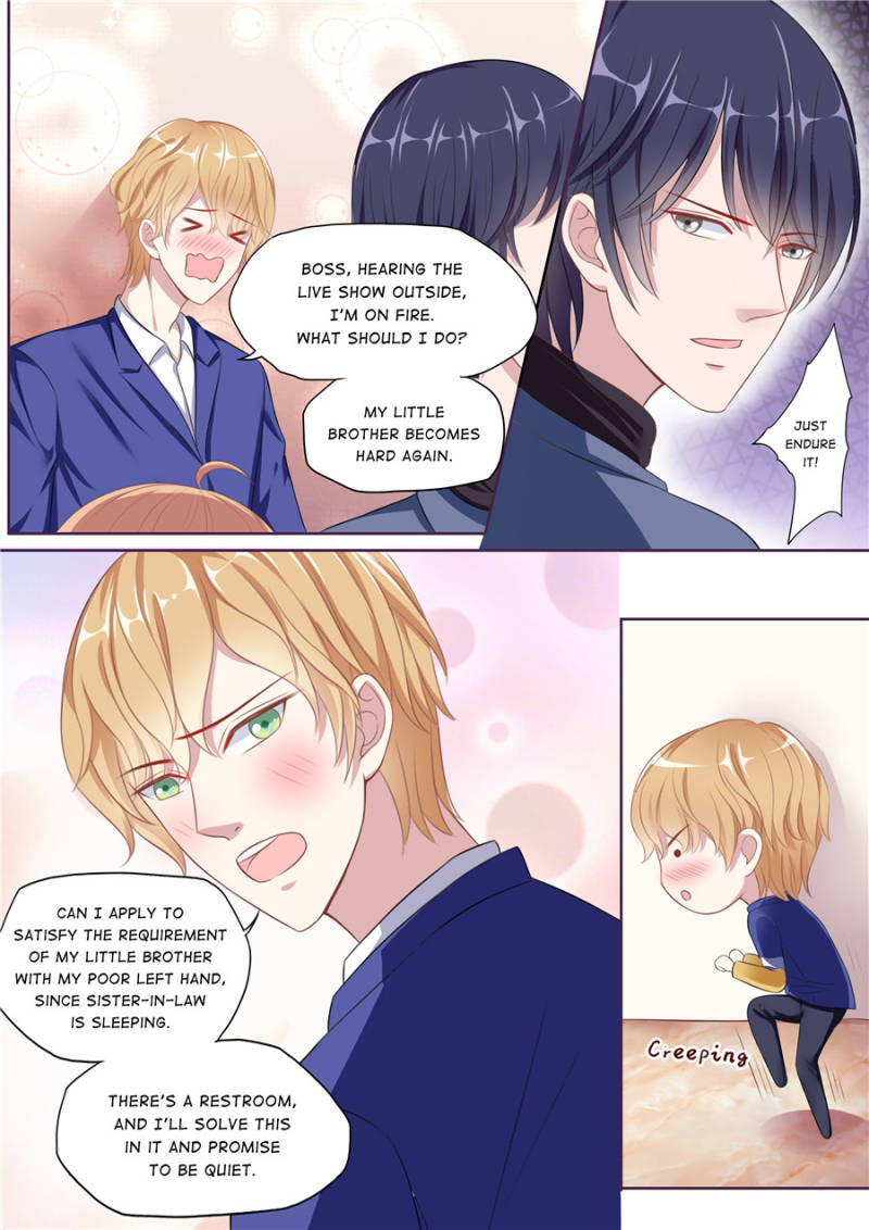 Romance in Toronto chapter 103 - page 2