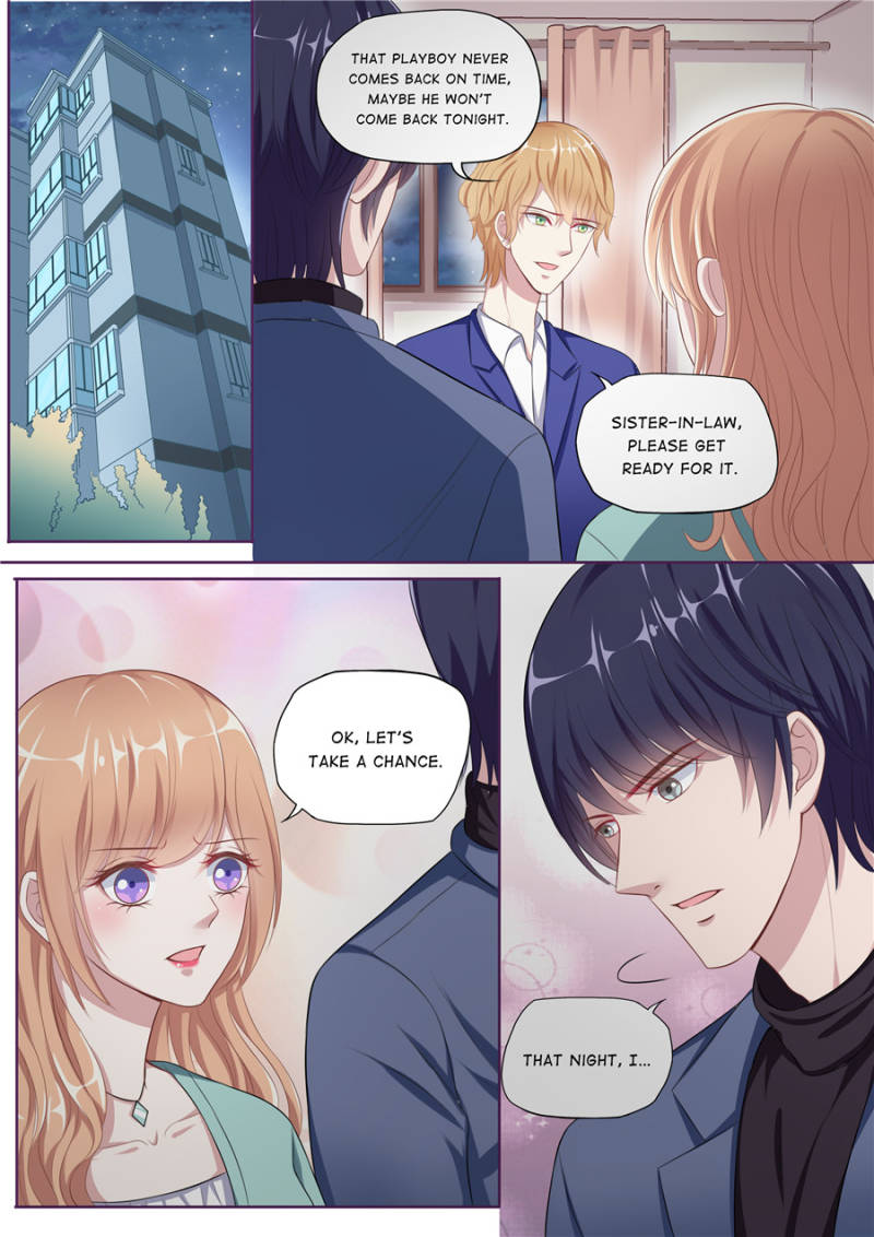 Romance in Toronto chapter 102 - page 3