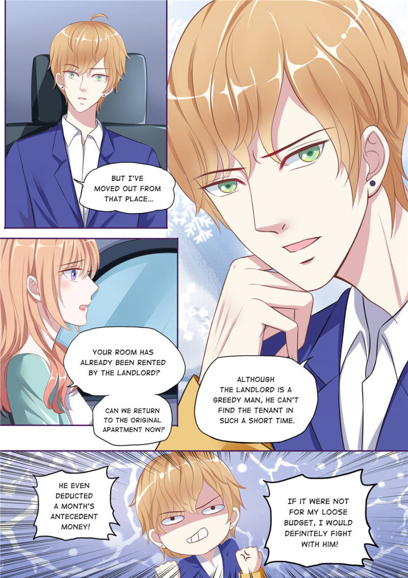 Romance in Toronto chapter 101 - page 3