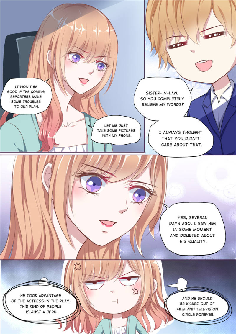 Romance in Toronto chapter 101 - page 7