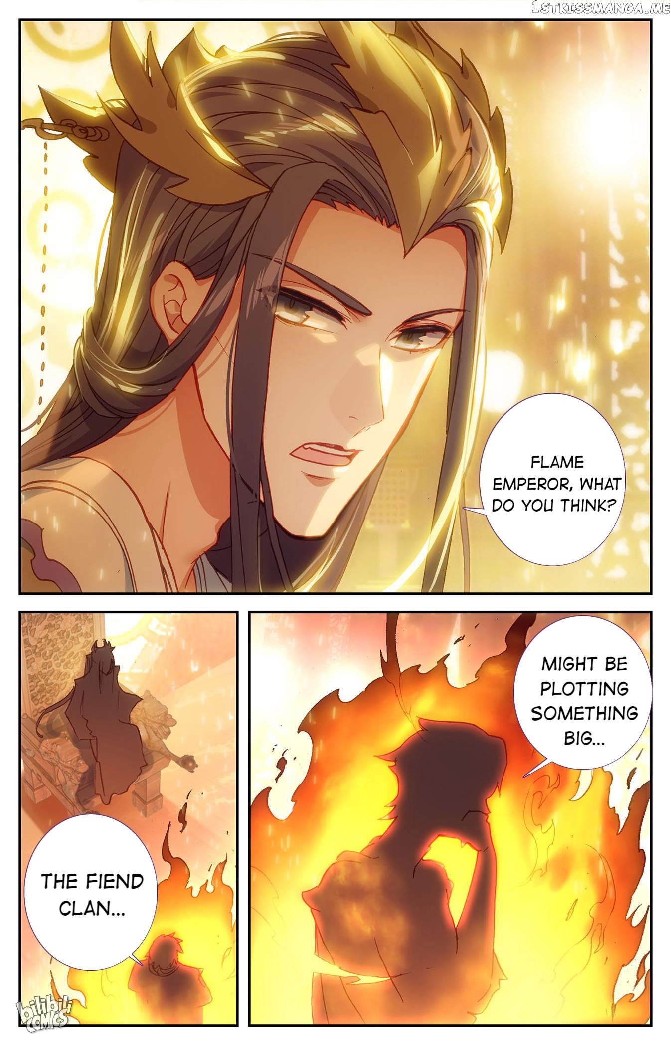 The Heaven’s List Chapter 236 - page 6