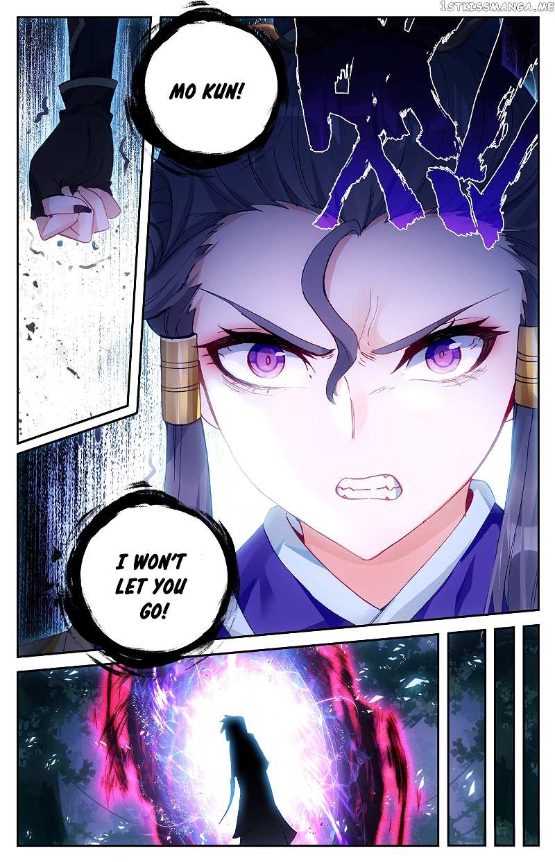 The Heaven’s List Chapter 18 - page 9