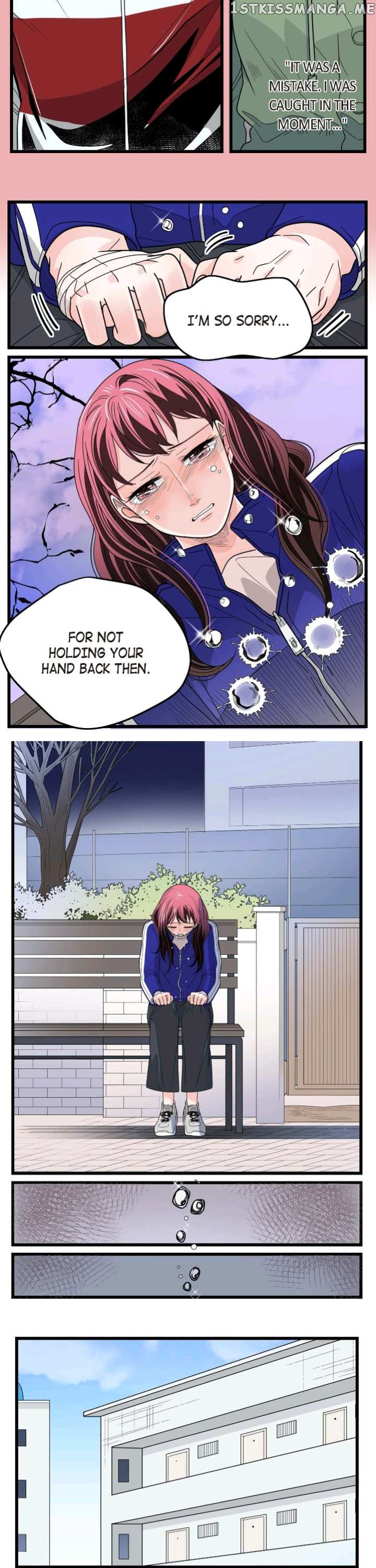 June’s Love chapter 45 - page 13