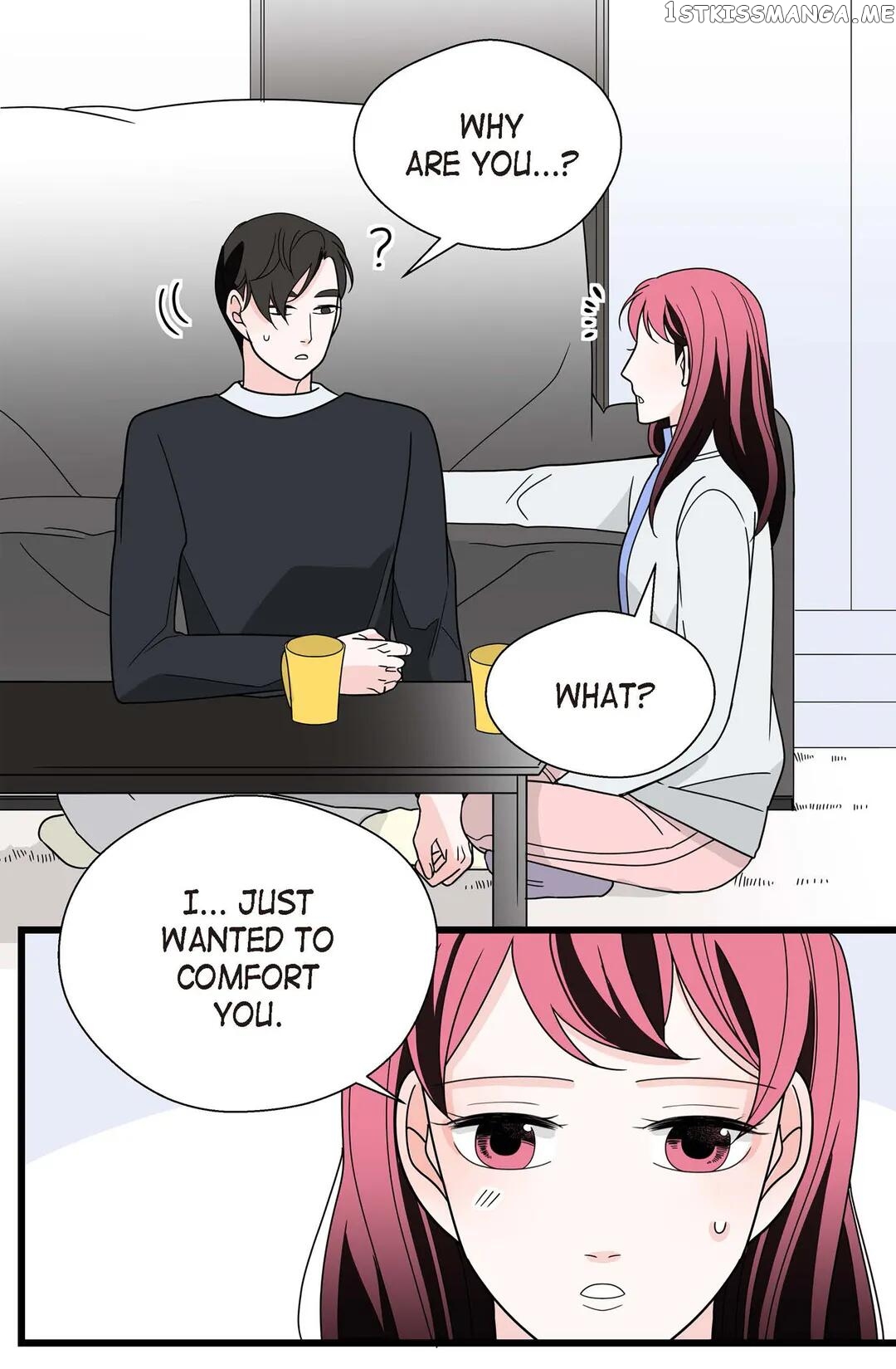 June’s Love chapter 30 - page 34