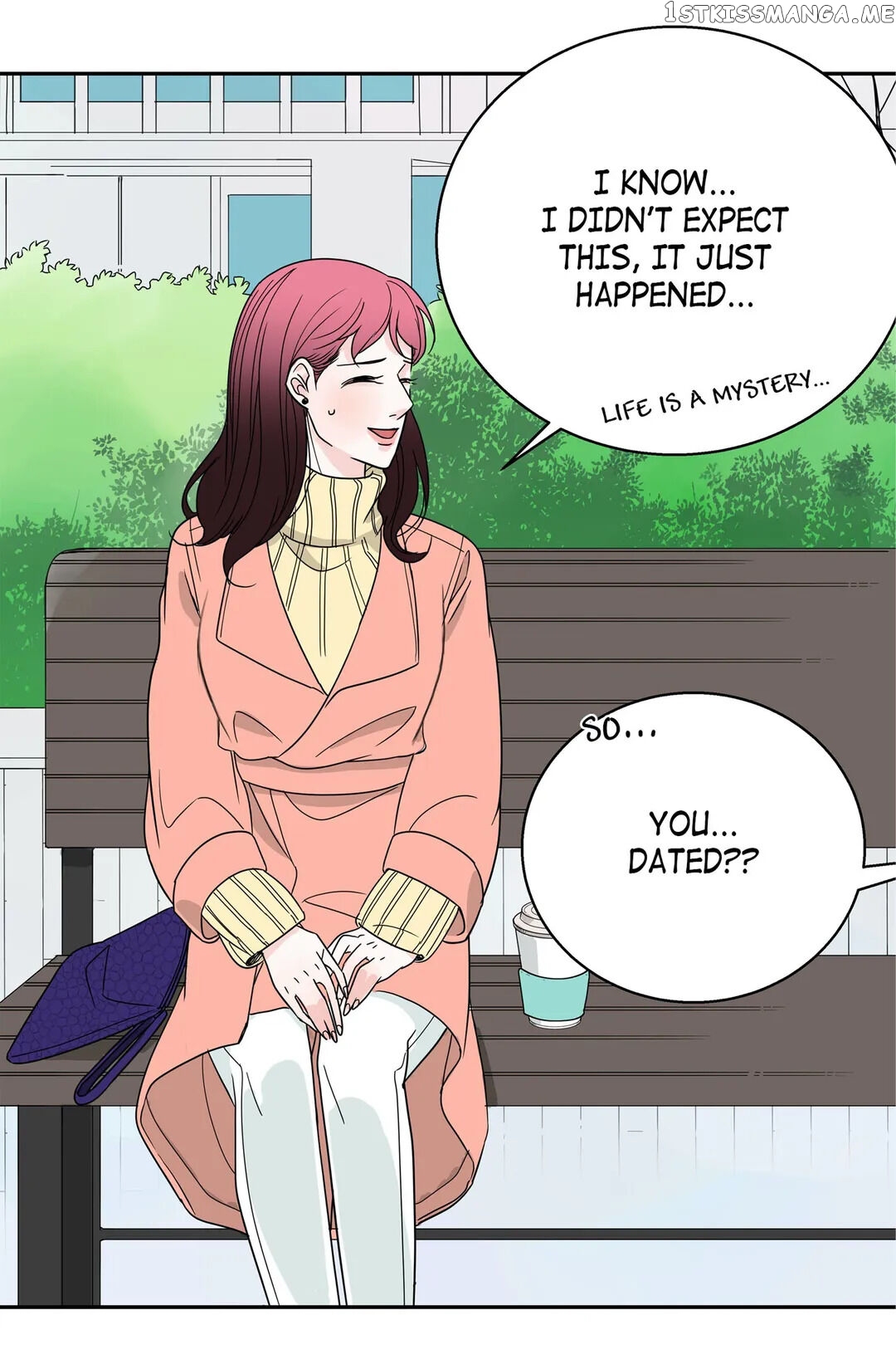 June’s Love chapter 13 - page 4