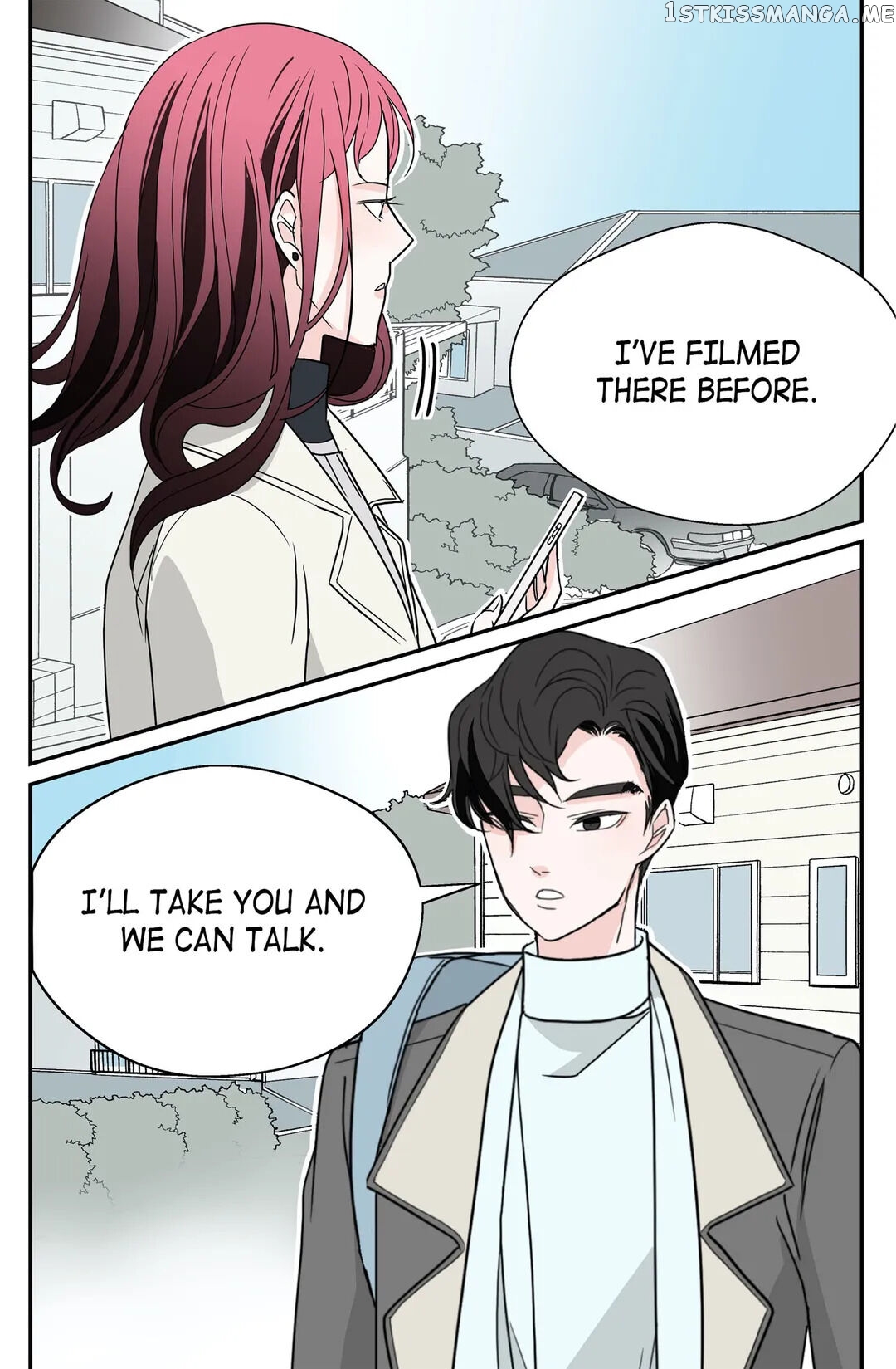 June’s Love chapter 11 - page 11