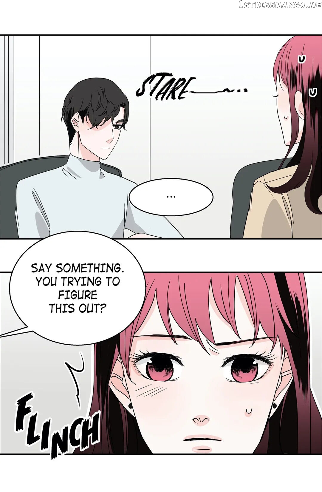 June’s Love chapter 9 - page 4