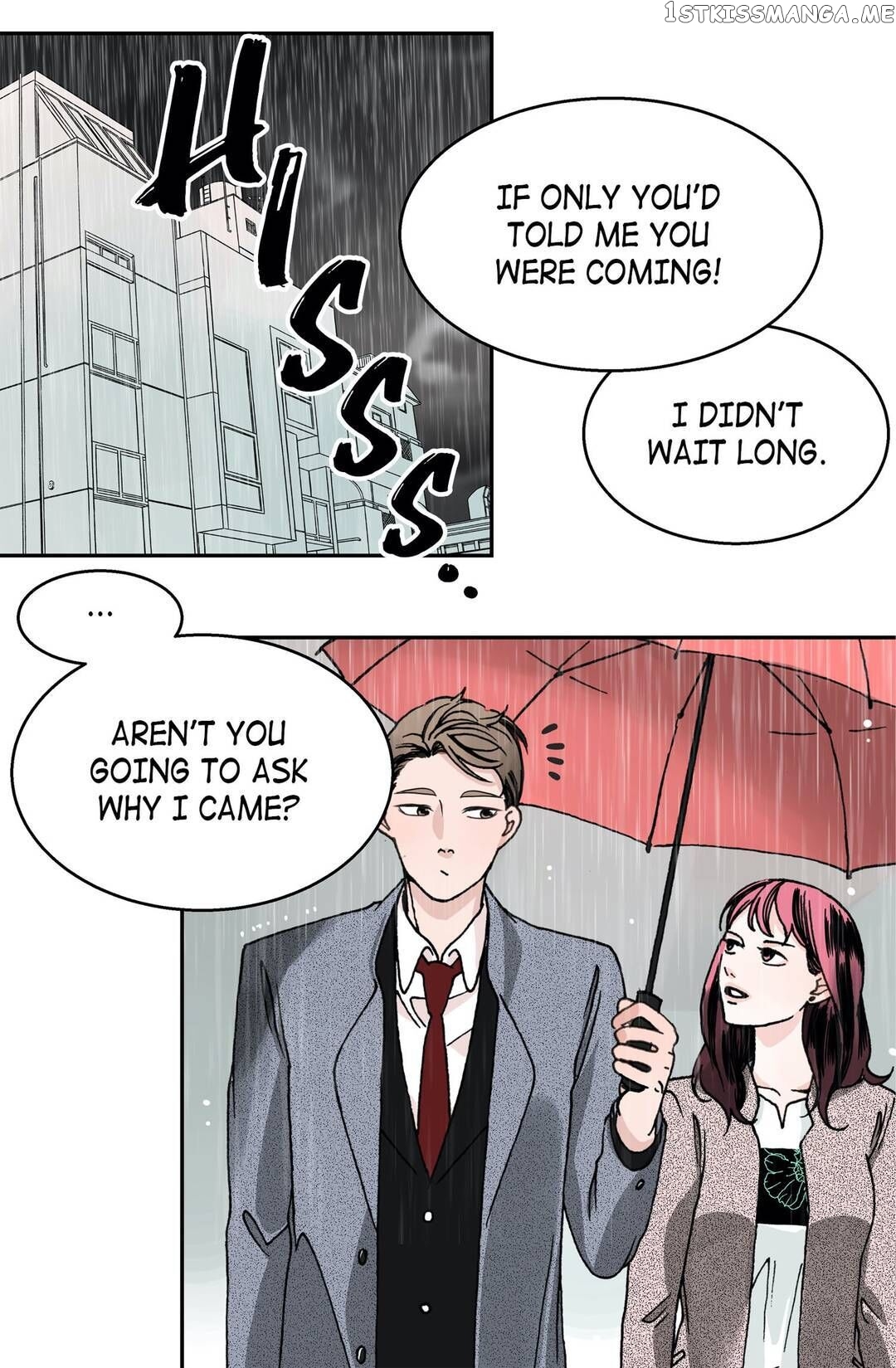 June’s Love chapter 2 - page 48