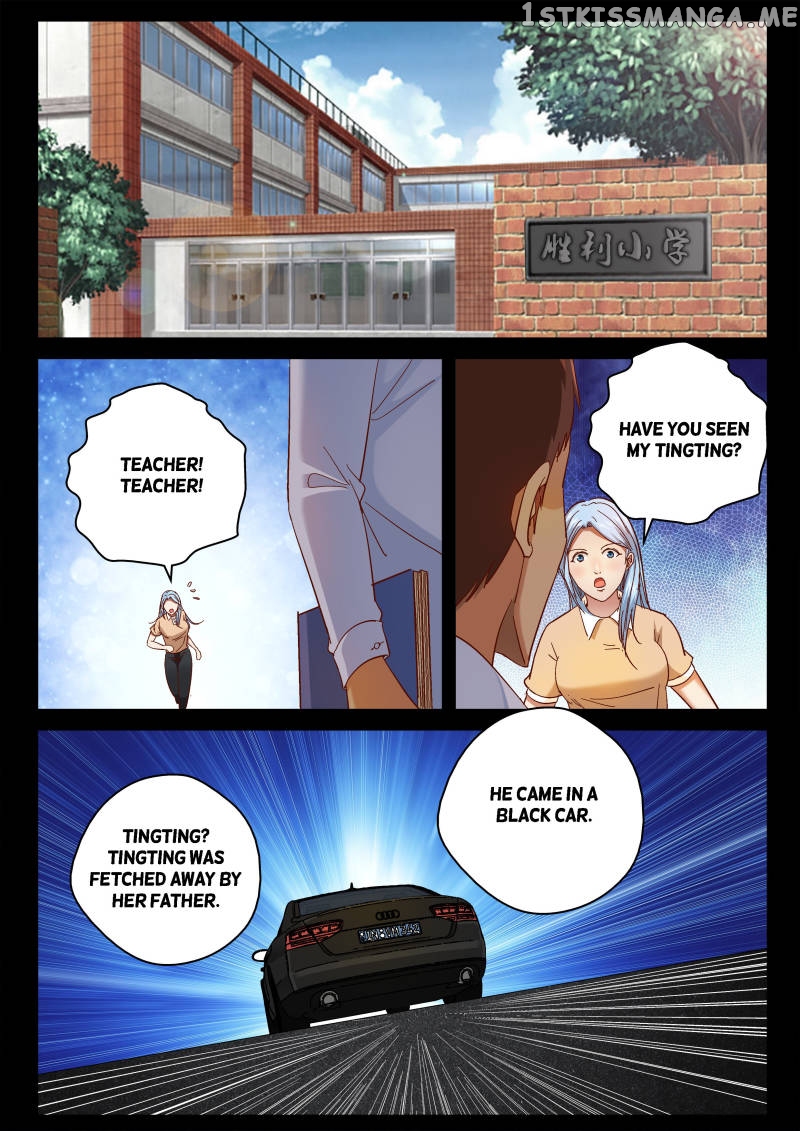 Strongest Abandoned Son chapter 75 - page 5