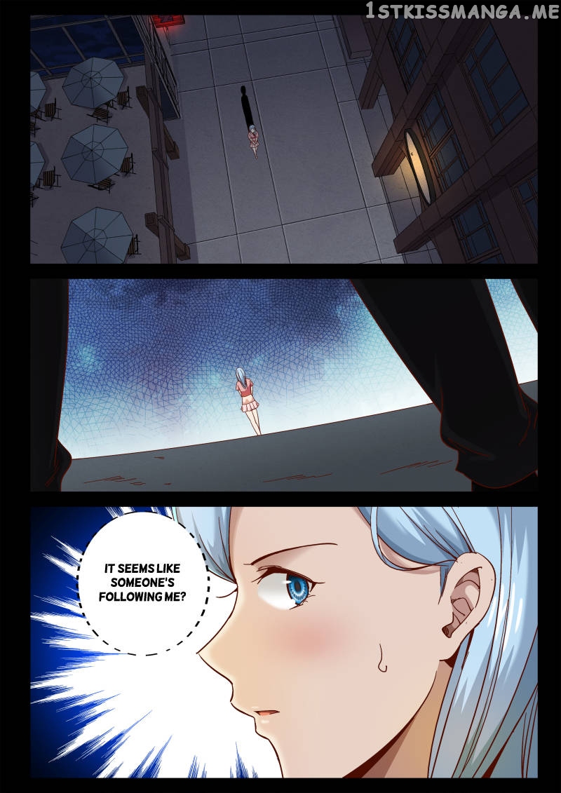 Strongest Abandoned Son chapter 74 - page 2