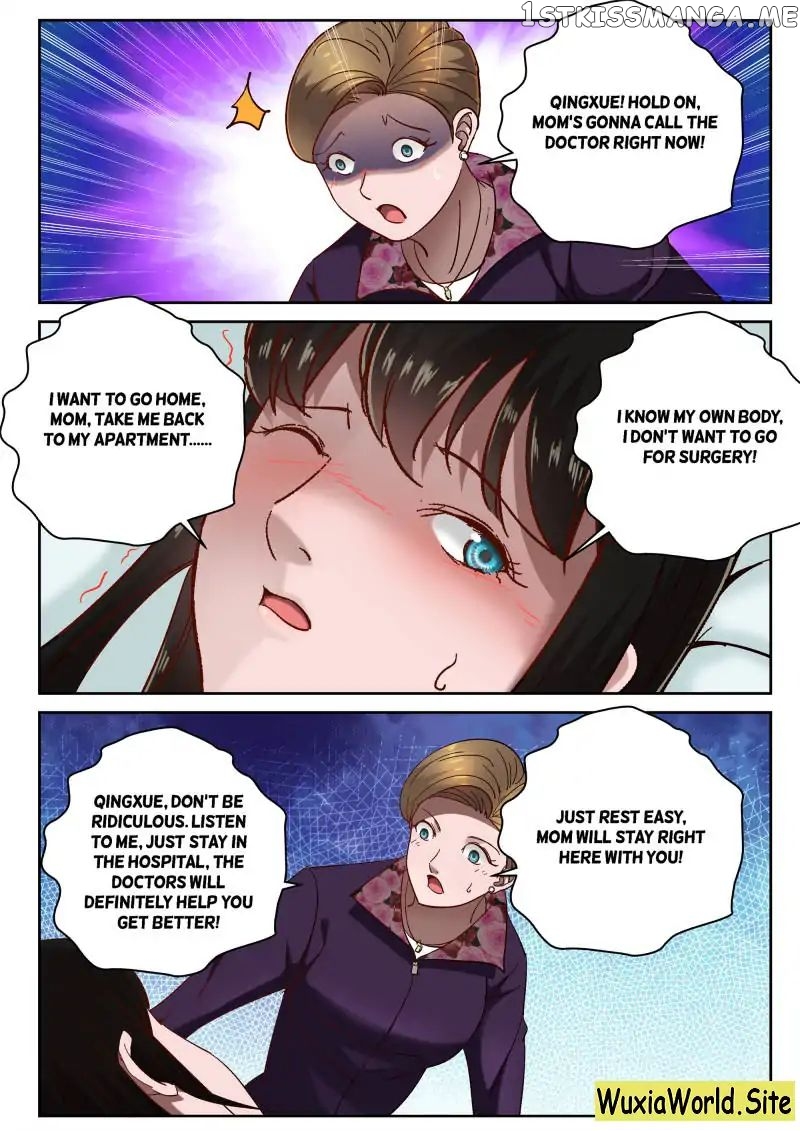 Strongest Abandoned Son chapter 66 - page 2