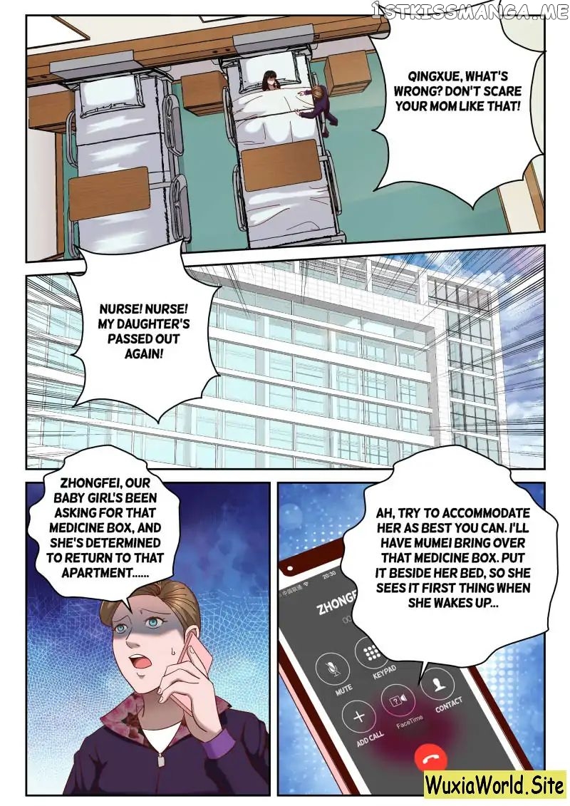 Strongest Abandoned Son chapter 66 - page 4