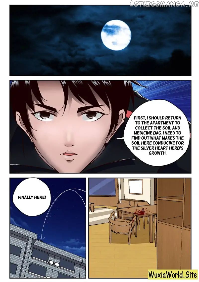 Strongest Abandoned Son chapter 66 - page 5
