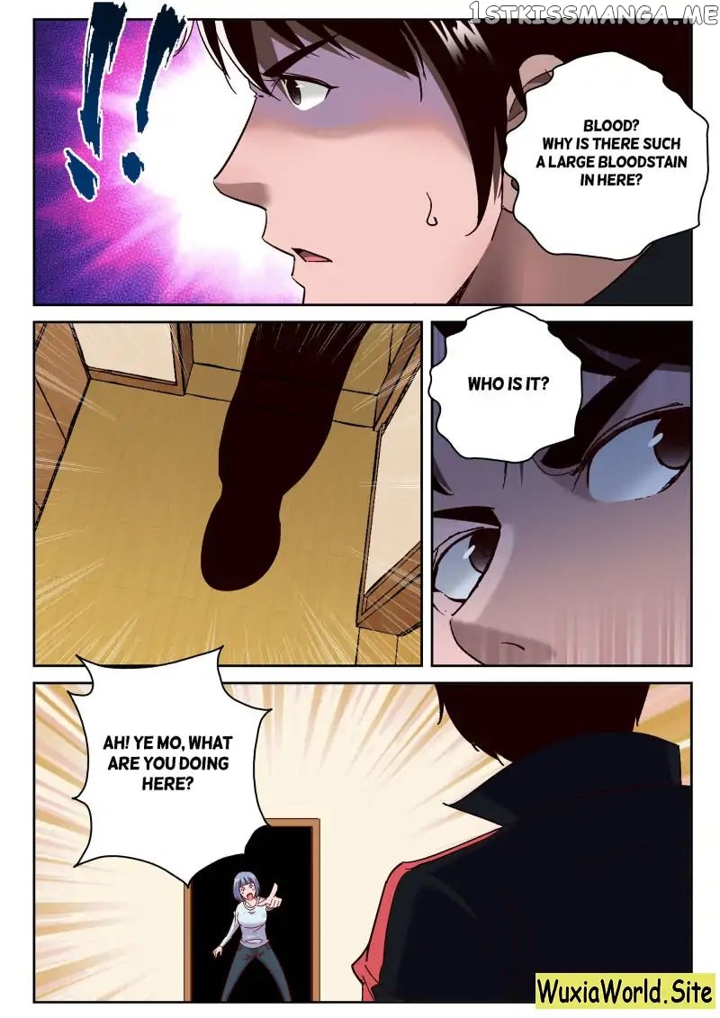 Strongest Abandoned Son chapter 66 - page 6