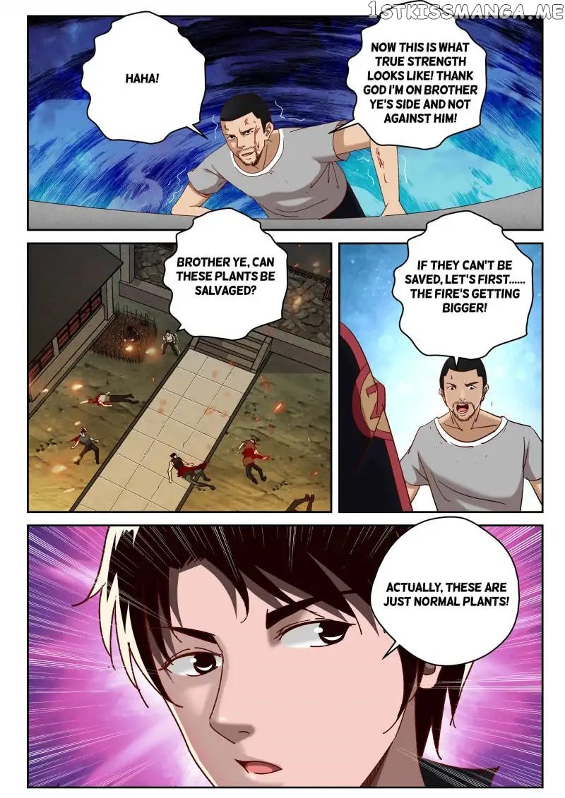 Strongest Abandoned Son chapter 62 - page 7