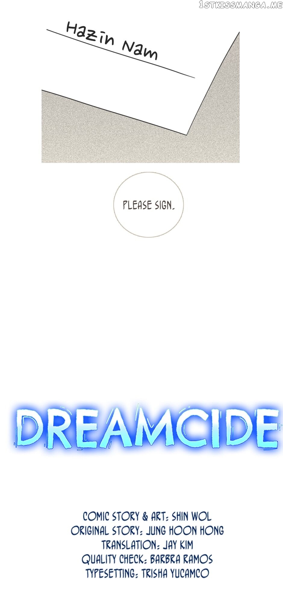 Dreamcide chapter 135 - page 4