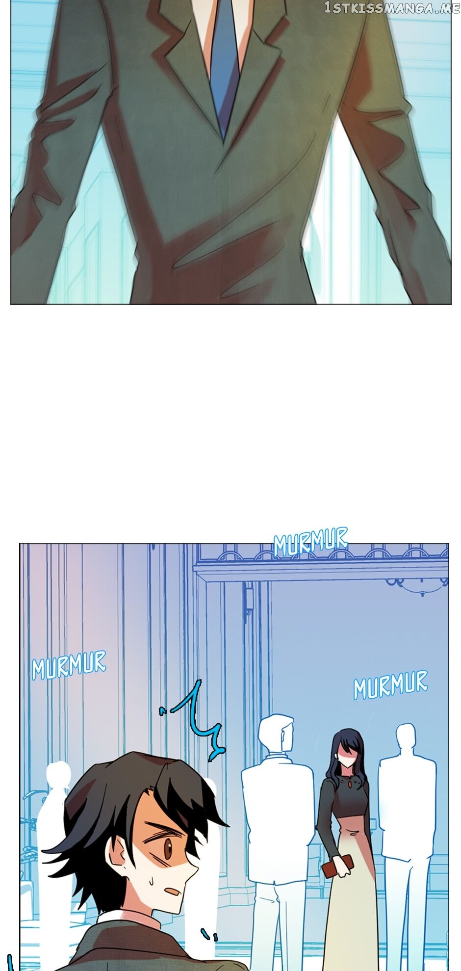 Dreamcide chapter 134 - page 29