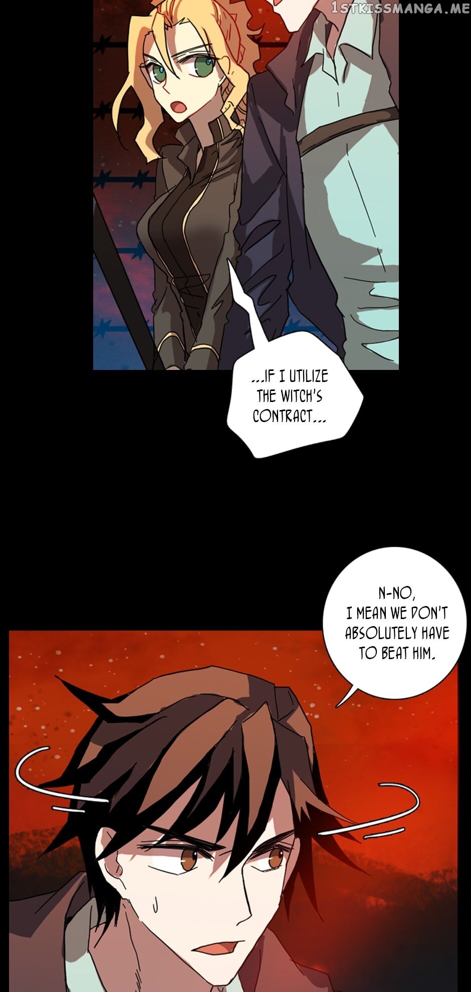 Dreamcide chapter 130 - page 49