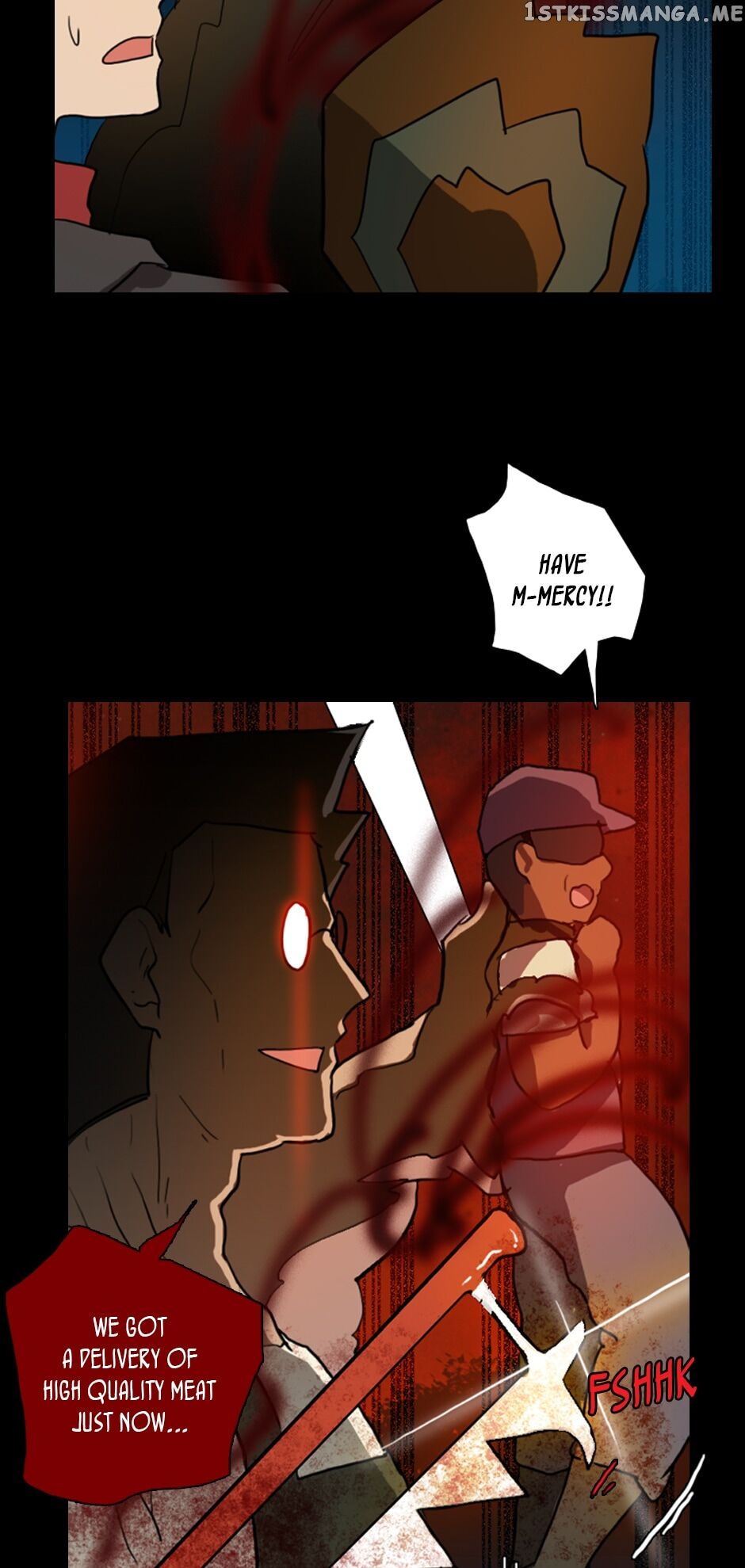 Dreamcide chapter 128 - page 46