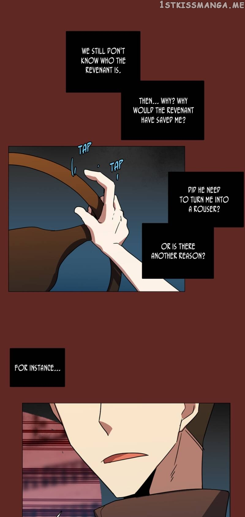 Dreamcide chapter 112 - page 41