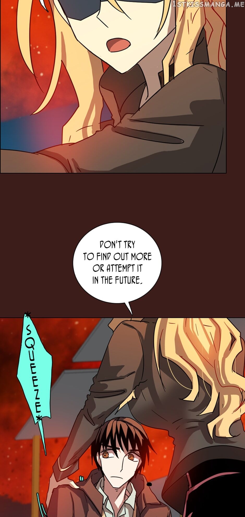 Dreamcide chapter 107 - page 43