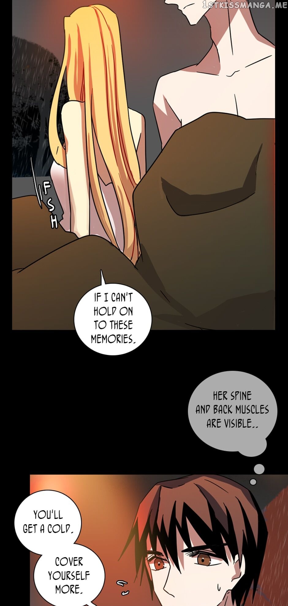 Dreamcide chapter 101 - page 7