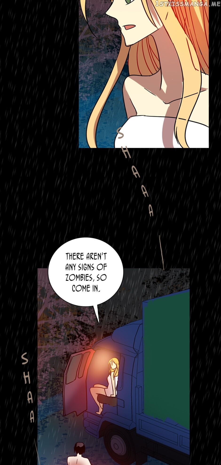 Dreamcide chapter 100 - page 29