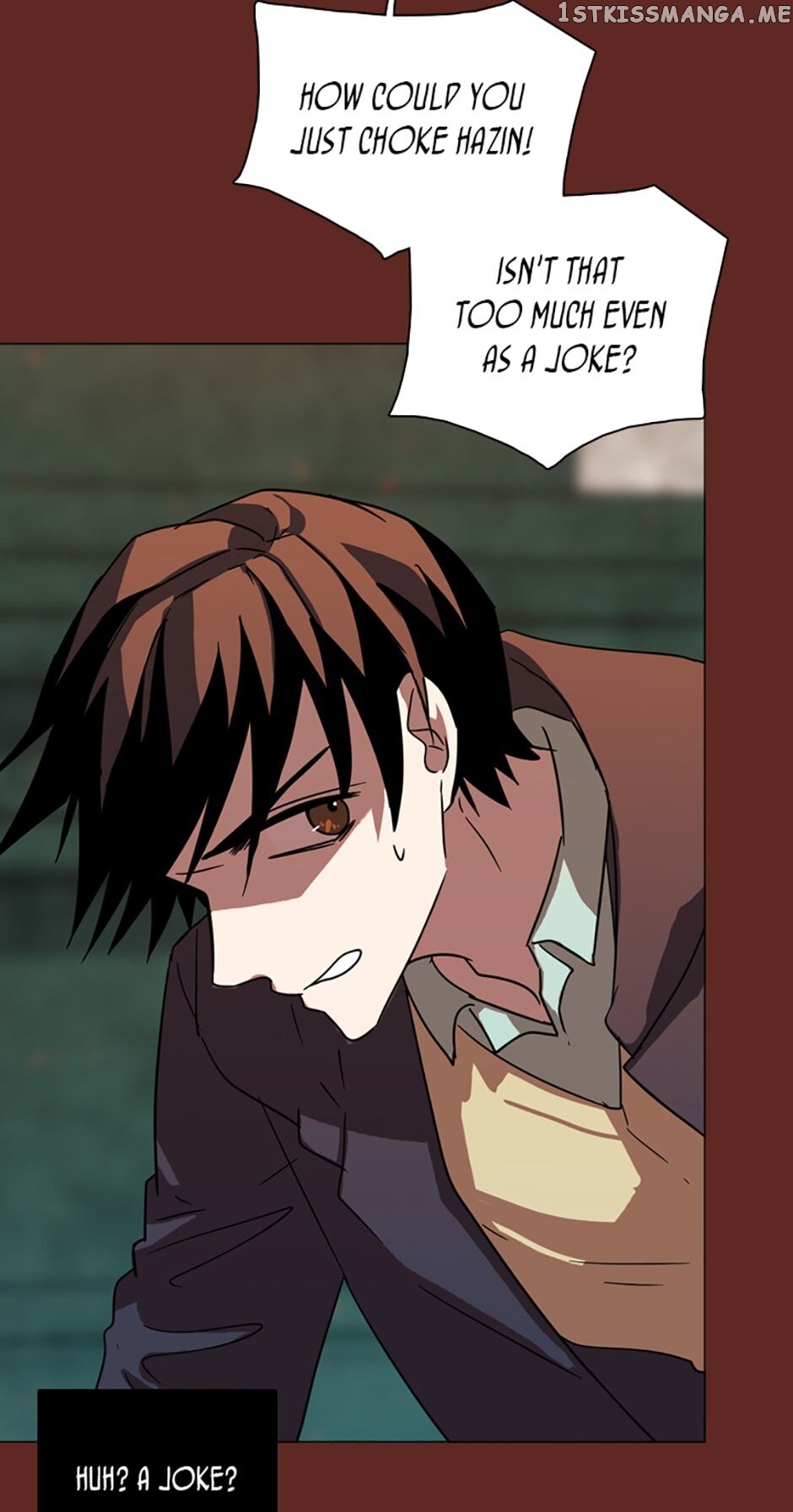 Dreamcide chapter 70 - page 62