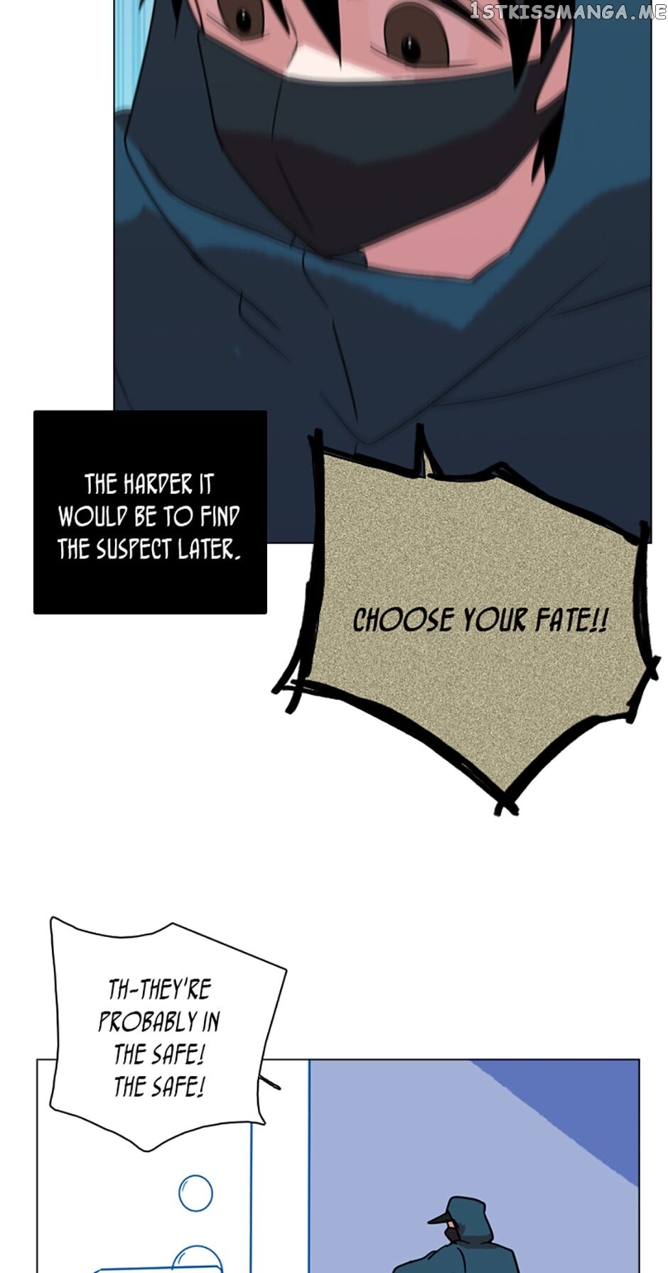 Dreamcide chapter 70 - page 7