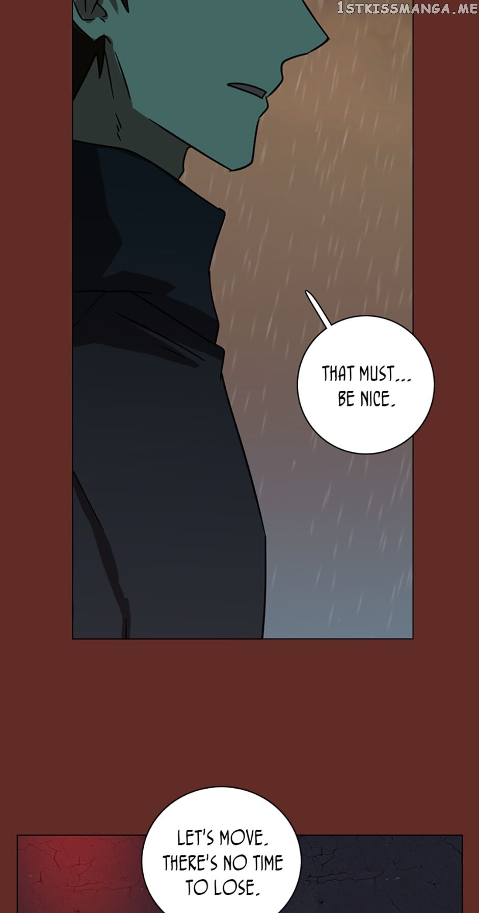 Dreamcide chapter 66 - page 37