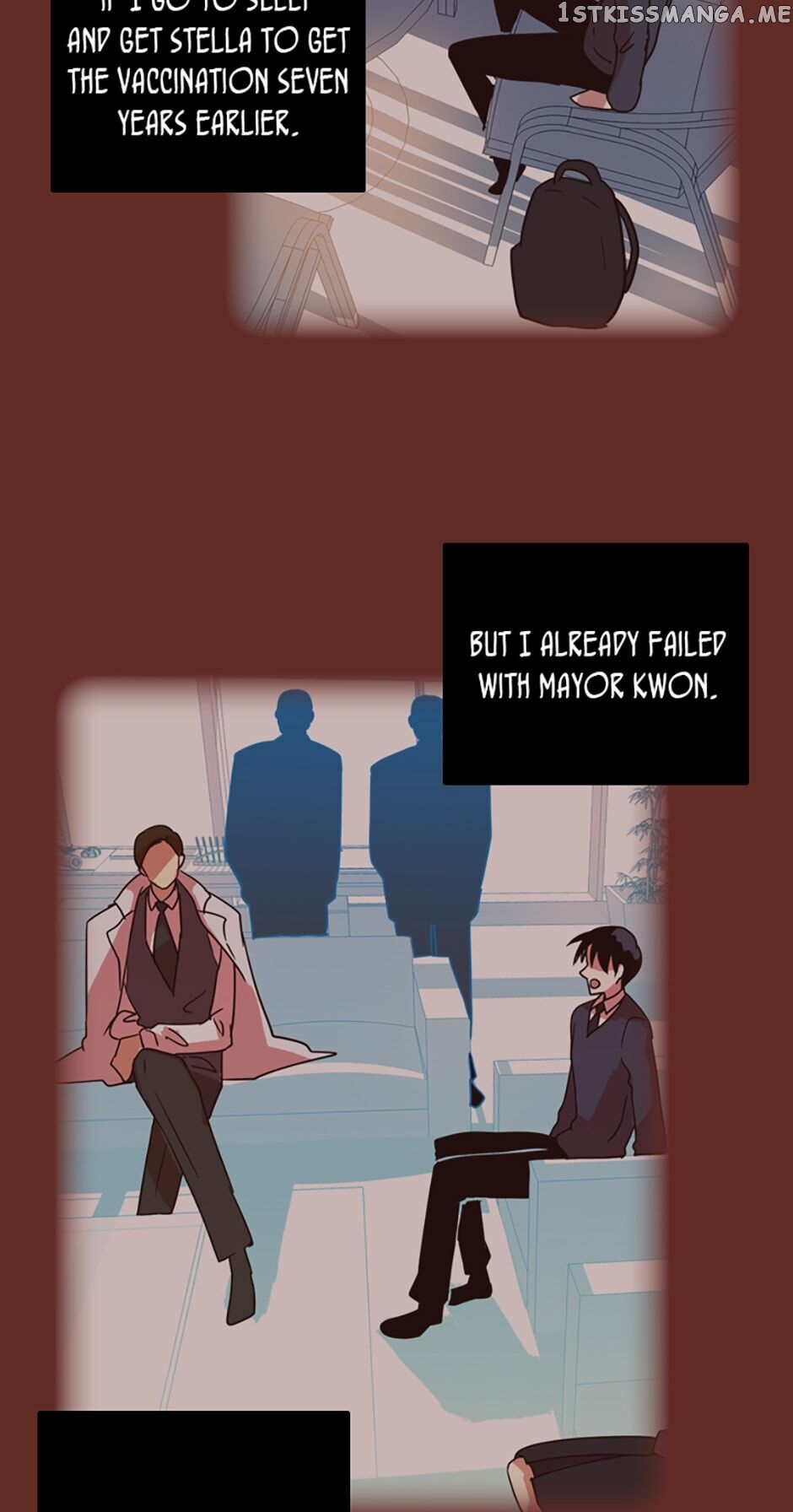 Dreamcide chapter 66 - page 51