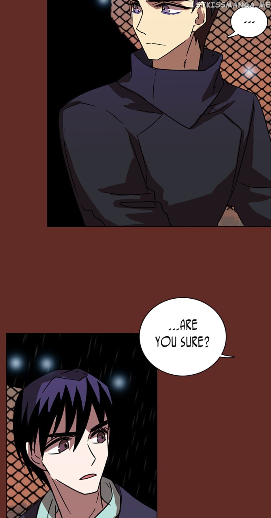 Dreamcide chapter 66 - page 55