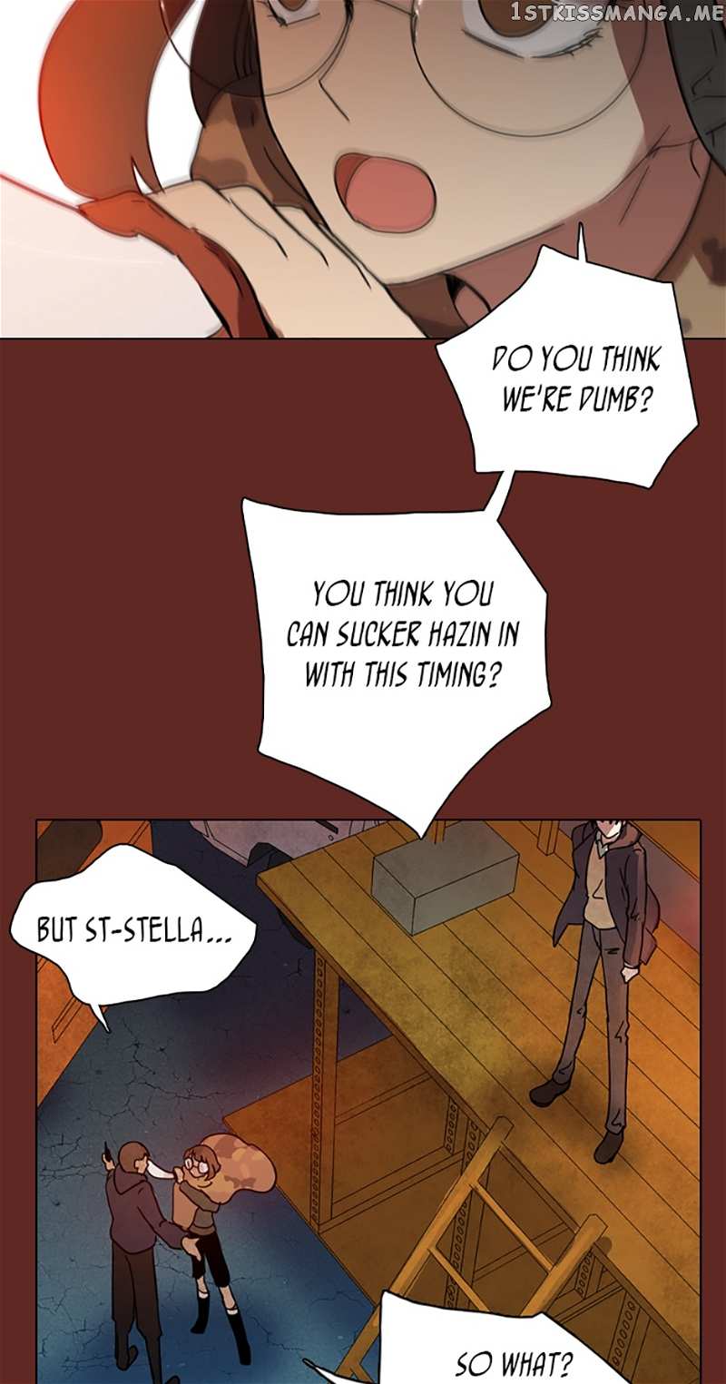Dreamcide chapter 49 - page 7