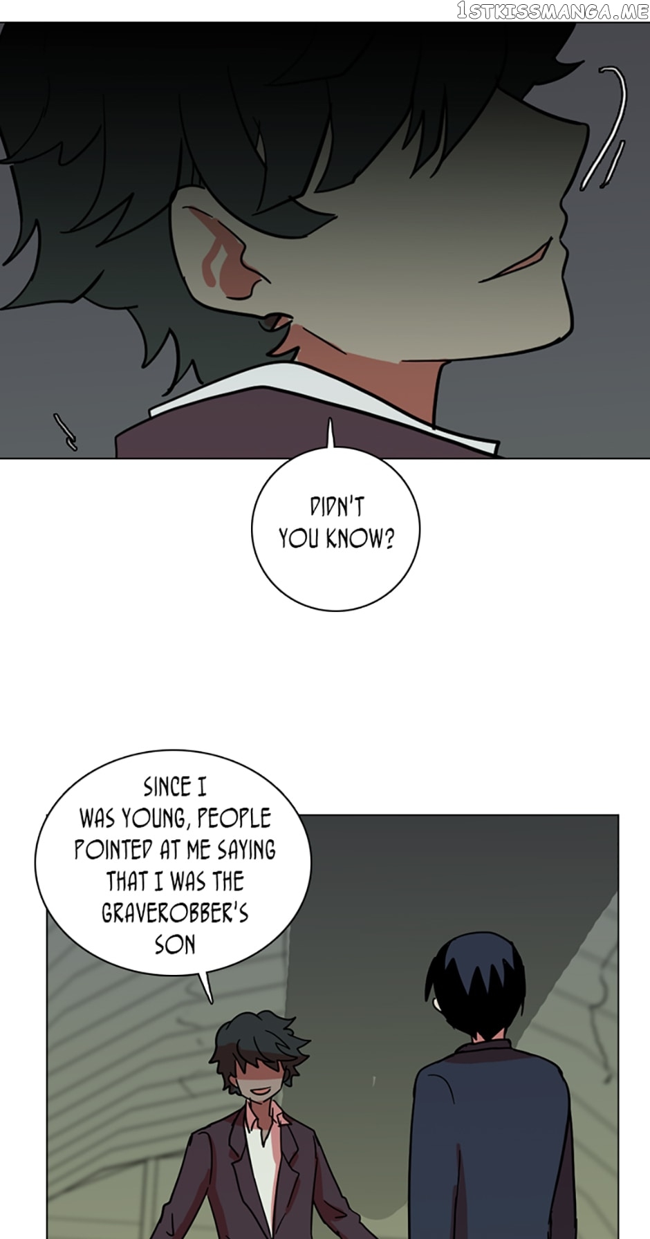 Dreamcide chapter 42 - page 17