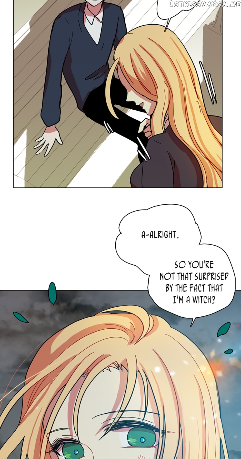 Dreamcide chapter 42 - page 60