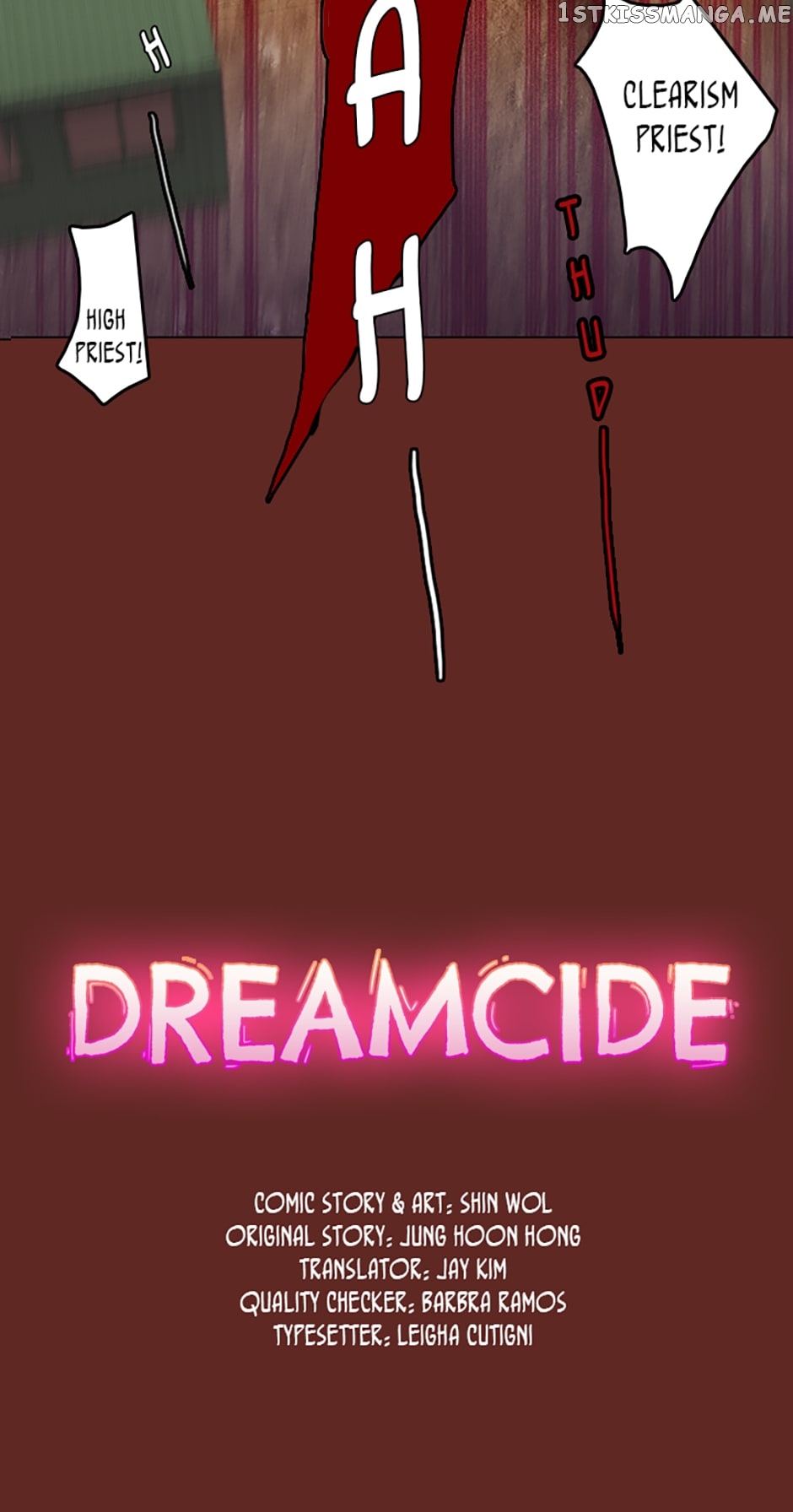 Dreamcide chapter 40 - page 4