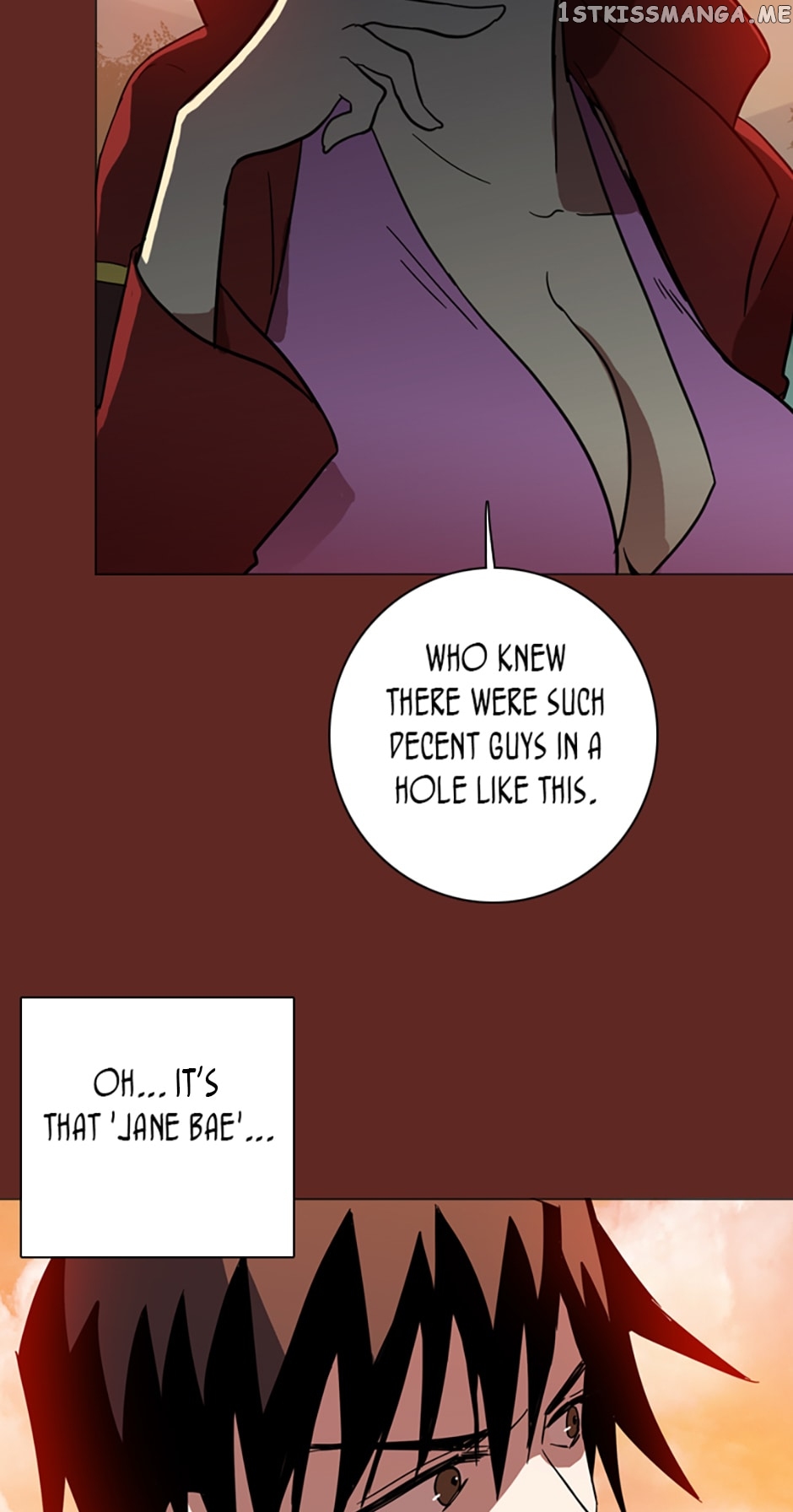 Dreamcide chapter 36 - page 55