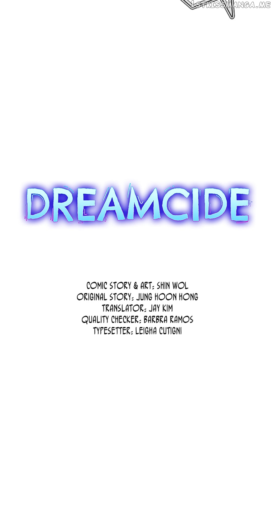 Dreamcide chapter 35 - page 8