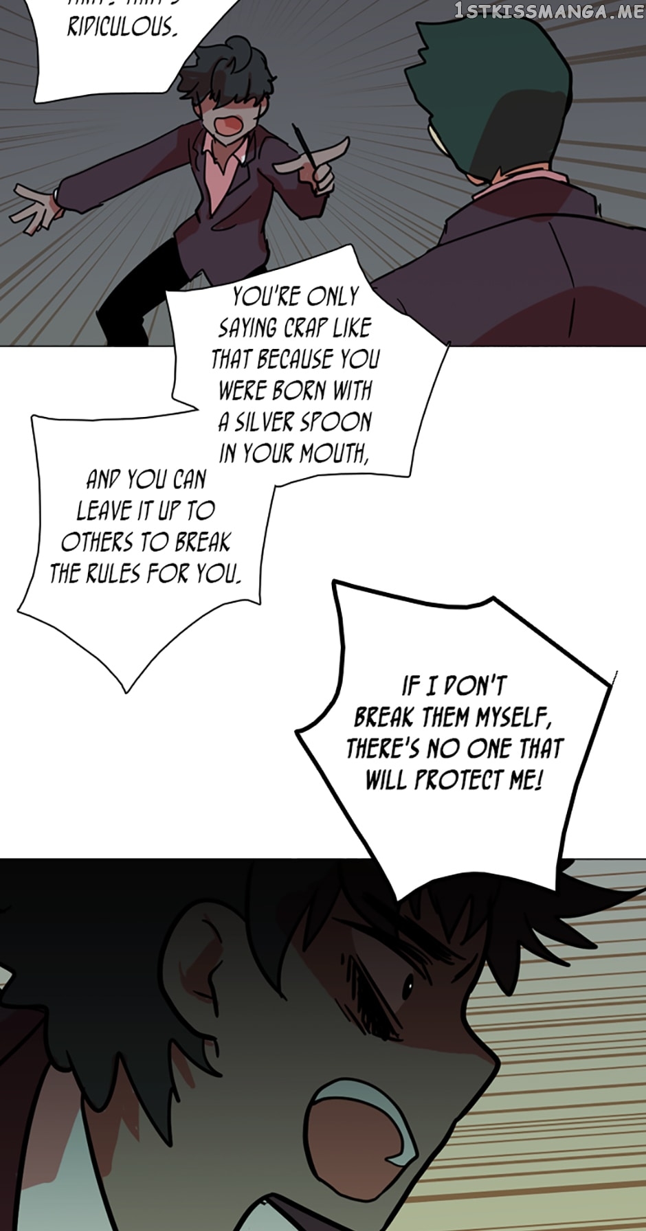 Dreamcide chapter 34 - page 30