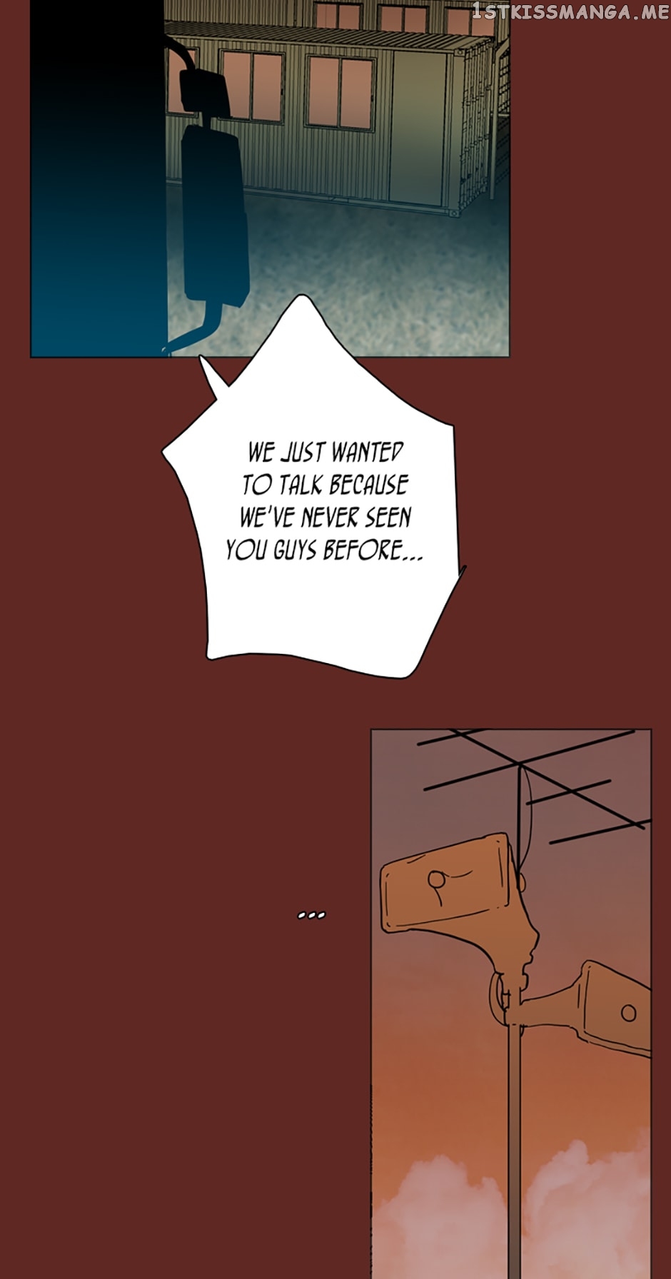 Dreamcide chapter 33 - page 13