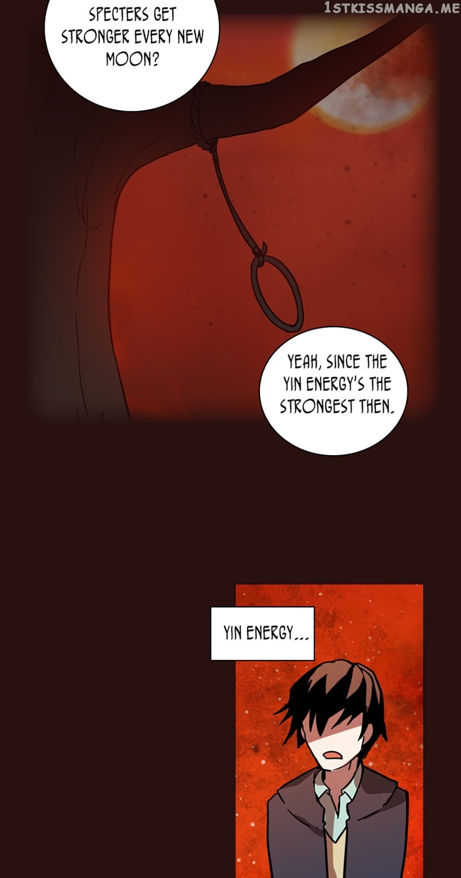 Dreamcide chapter 28 - page 5