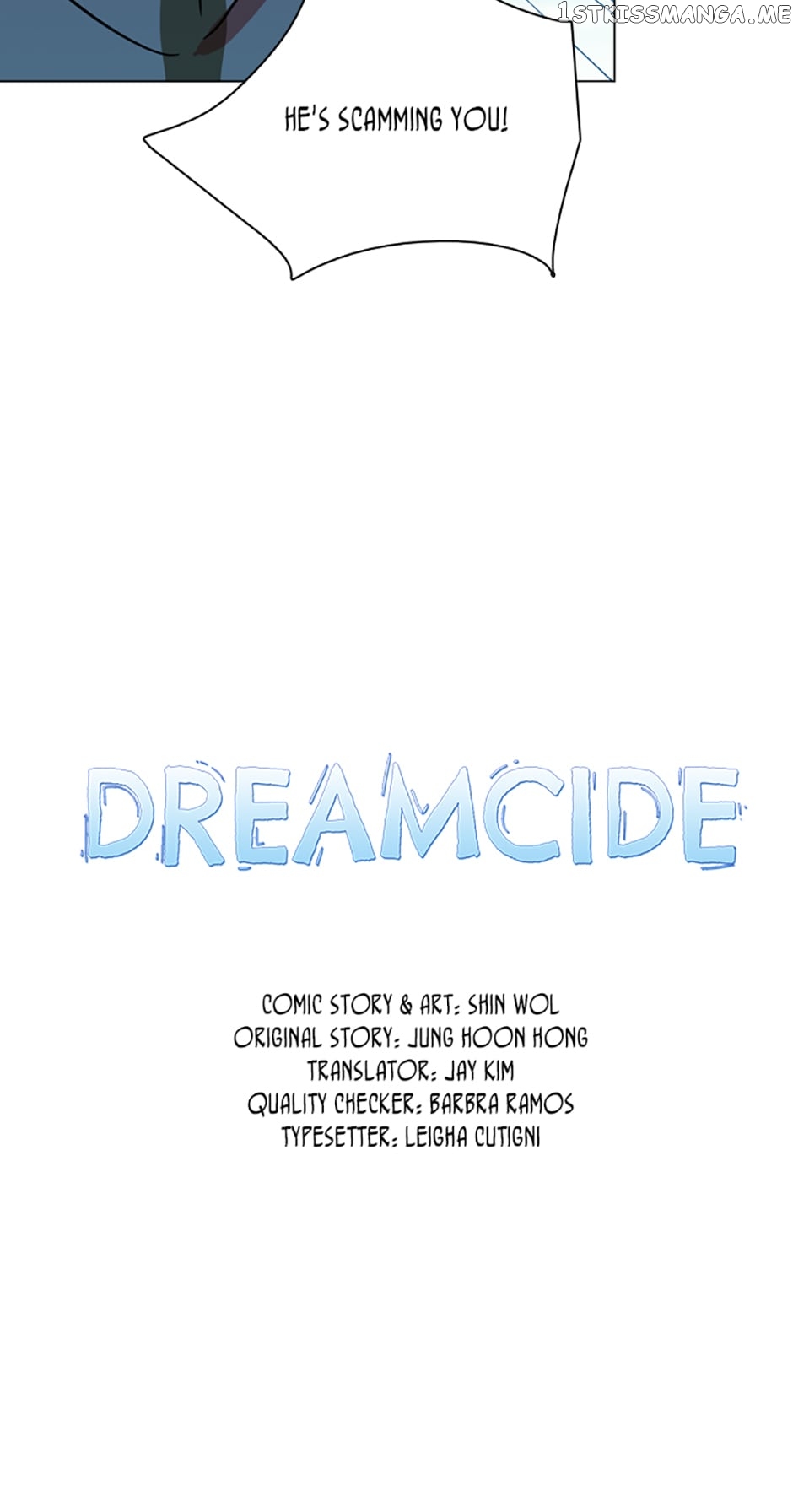 Dreamcide chapter 24 - page 3