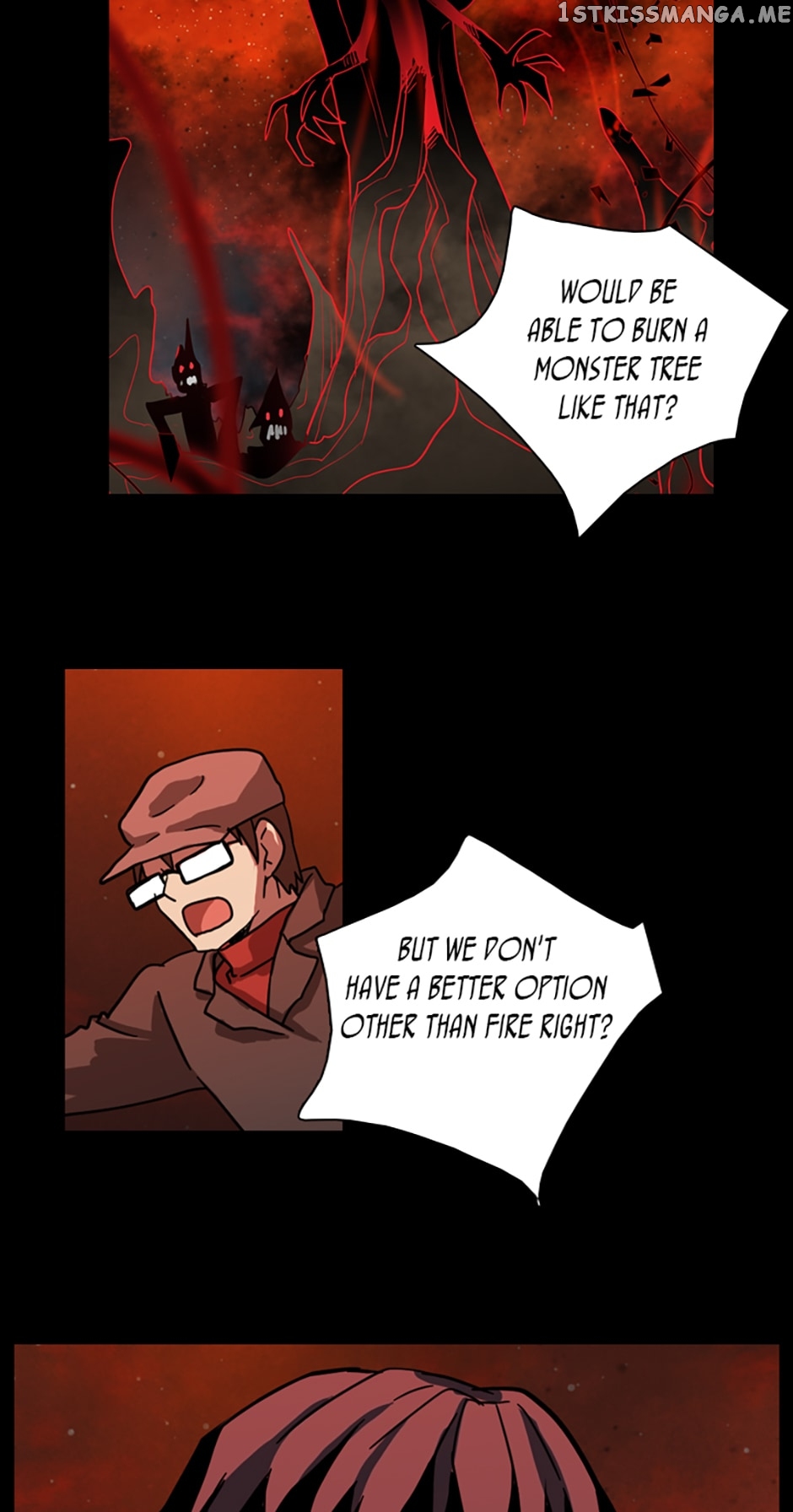 Dreamcide chapter 21 - page 26