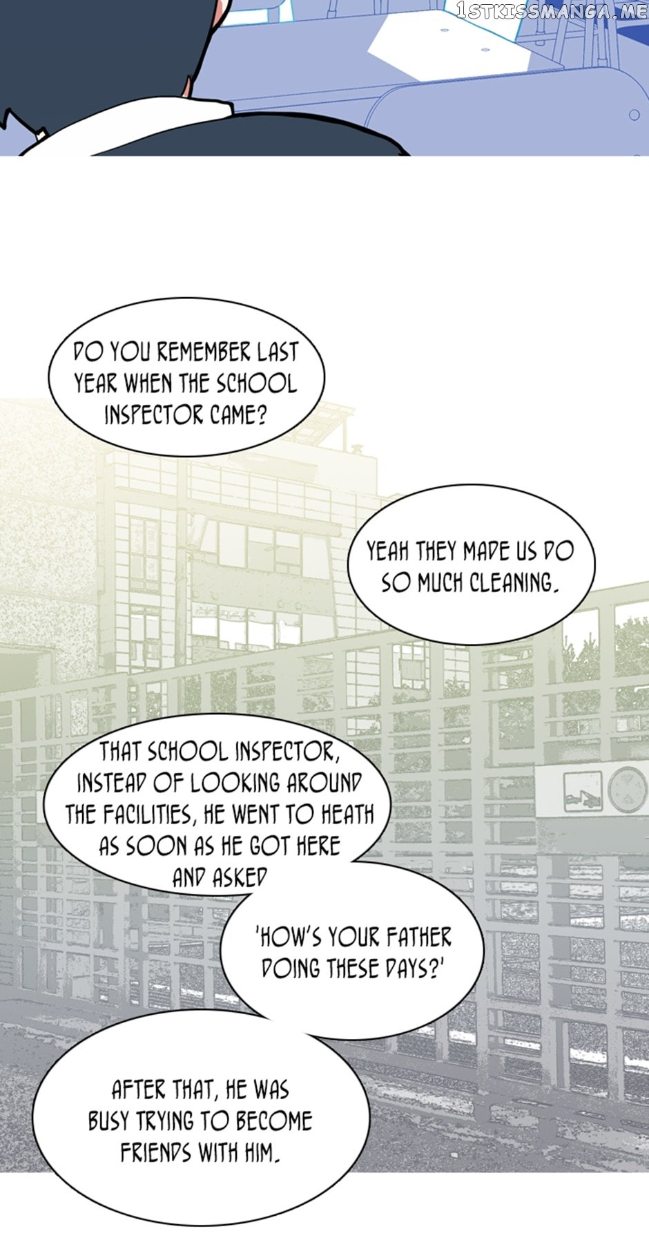 Dreamcide chapter 6 - page 20